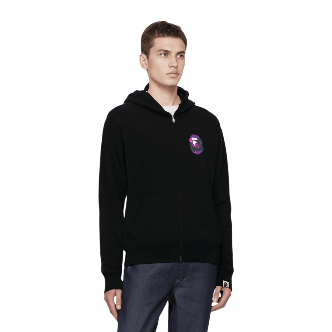 Худи BAPE - изображение 3