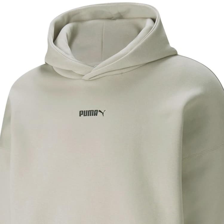 Худи PUMA Logo - изображение 5