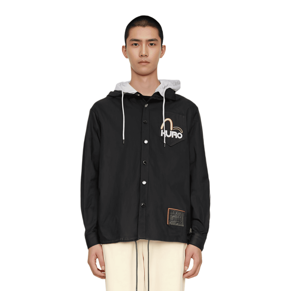 Куртка EVISU - изображение 3