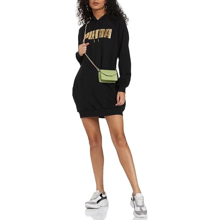 Платье Puma Holiday - изображение 4
