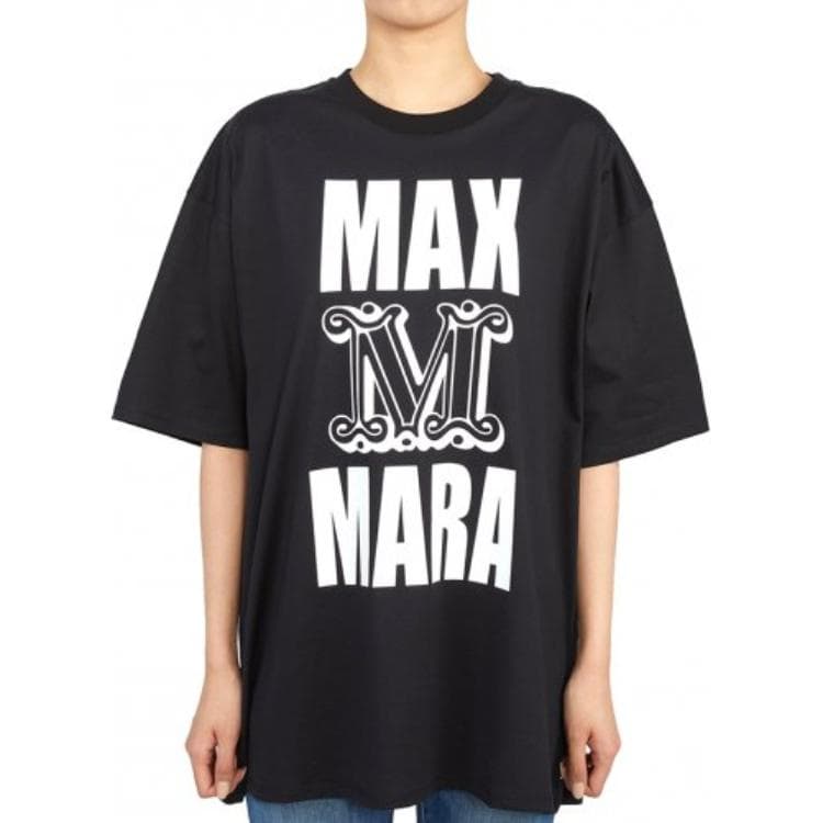 Футболка MaxMara T - изображение 5