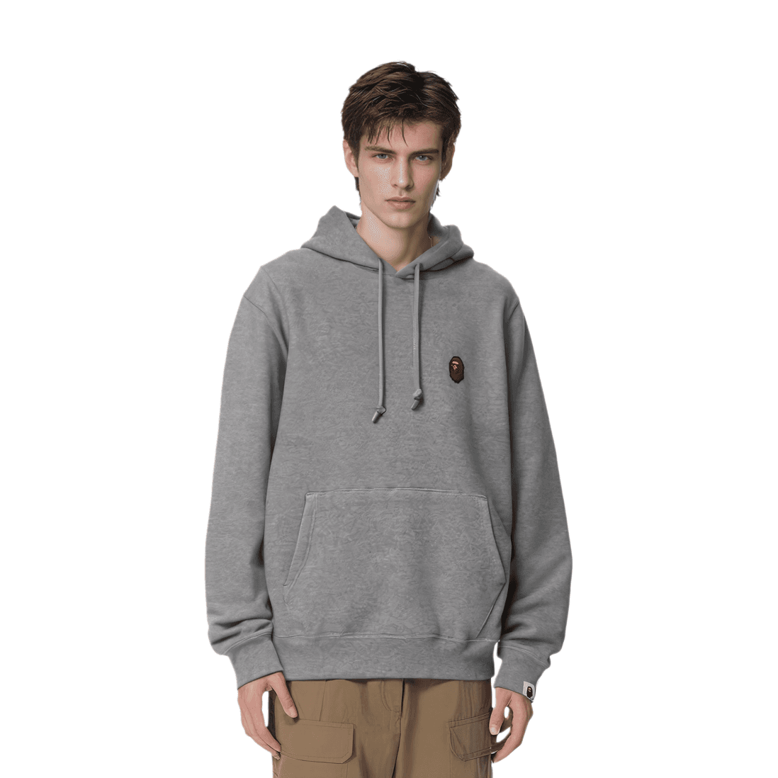 Худи A BATHING APE FW24 Толстовка Мужское - изображение 8