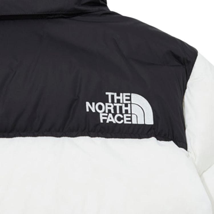 Пуховик THE NORTH FACE 1996 Eco Nuptse 1996 Logo - изображение 5