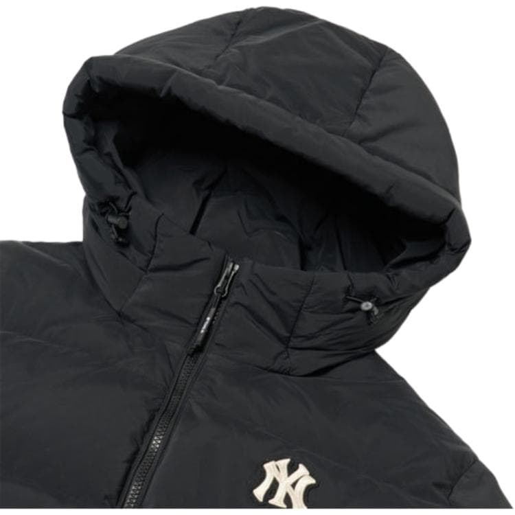Зимняя куртка MLB MLB - изображение 4