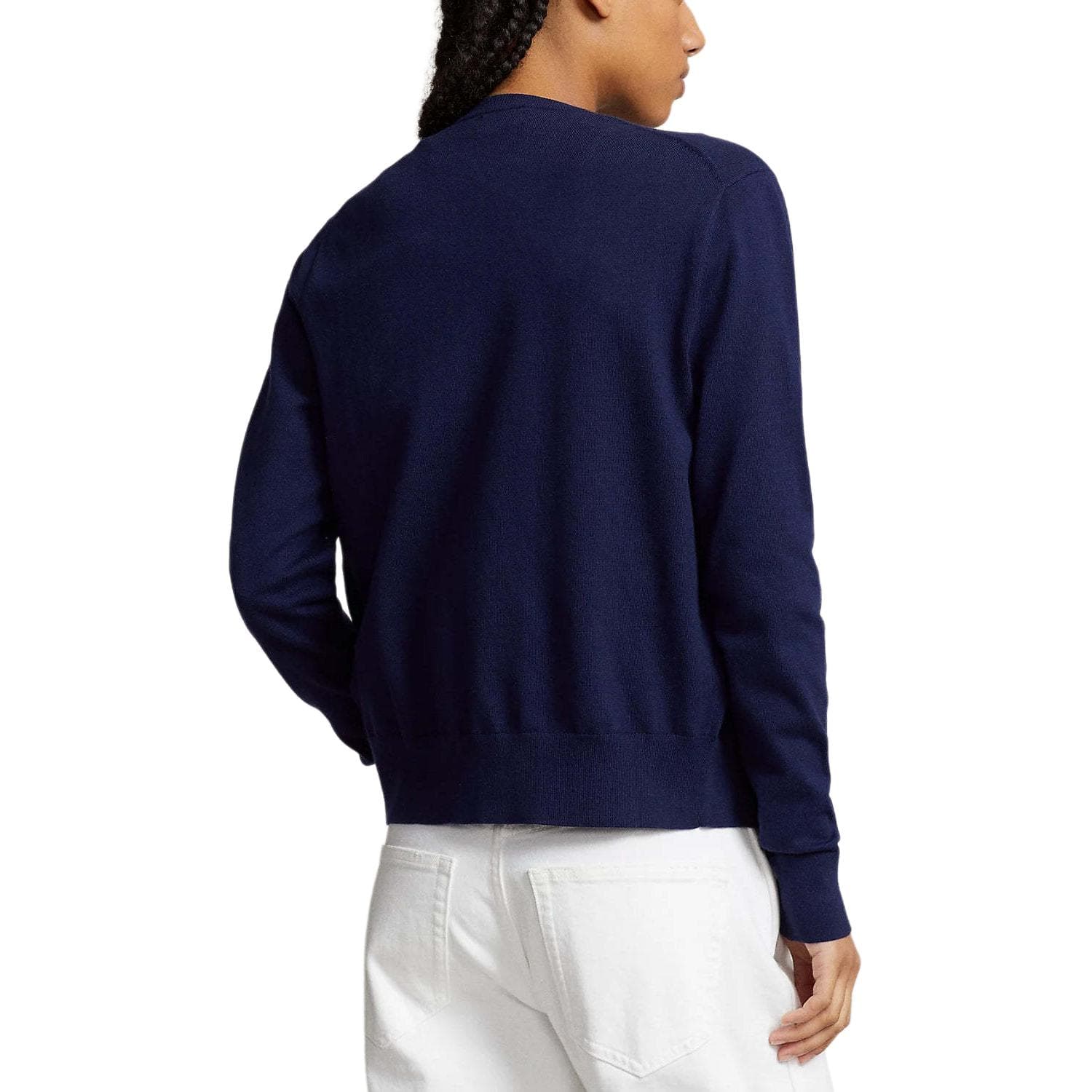 Кофта Polo Ralph Lauren SS23 Logo - изображение 5