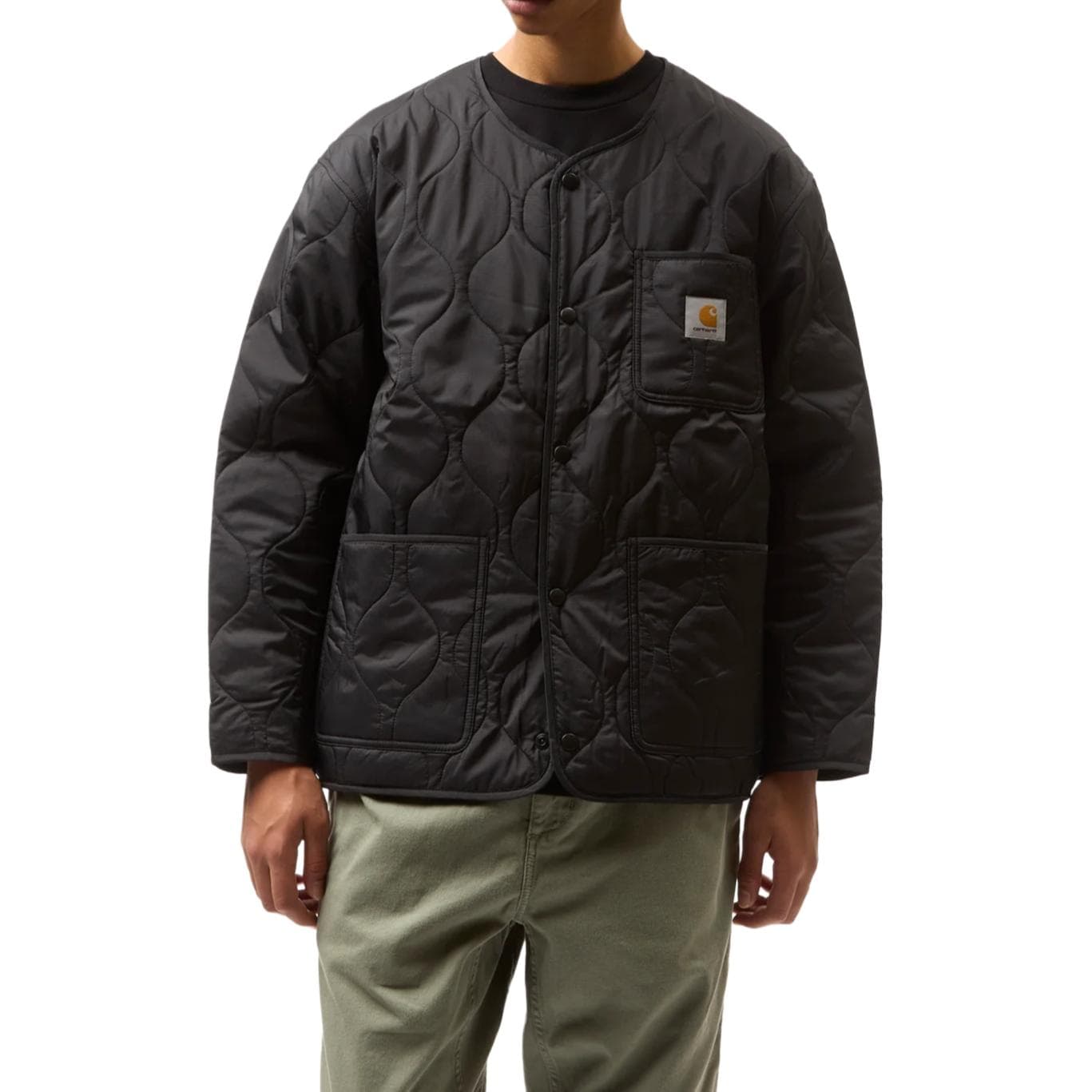 Куртка Carhartt WIP SS24 Skyton Liner - изображение 3