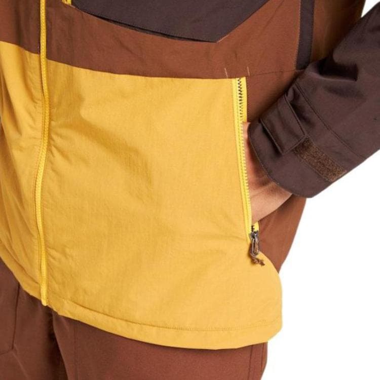 Куртка BURTON Peasy - изображение 5