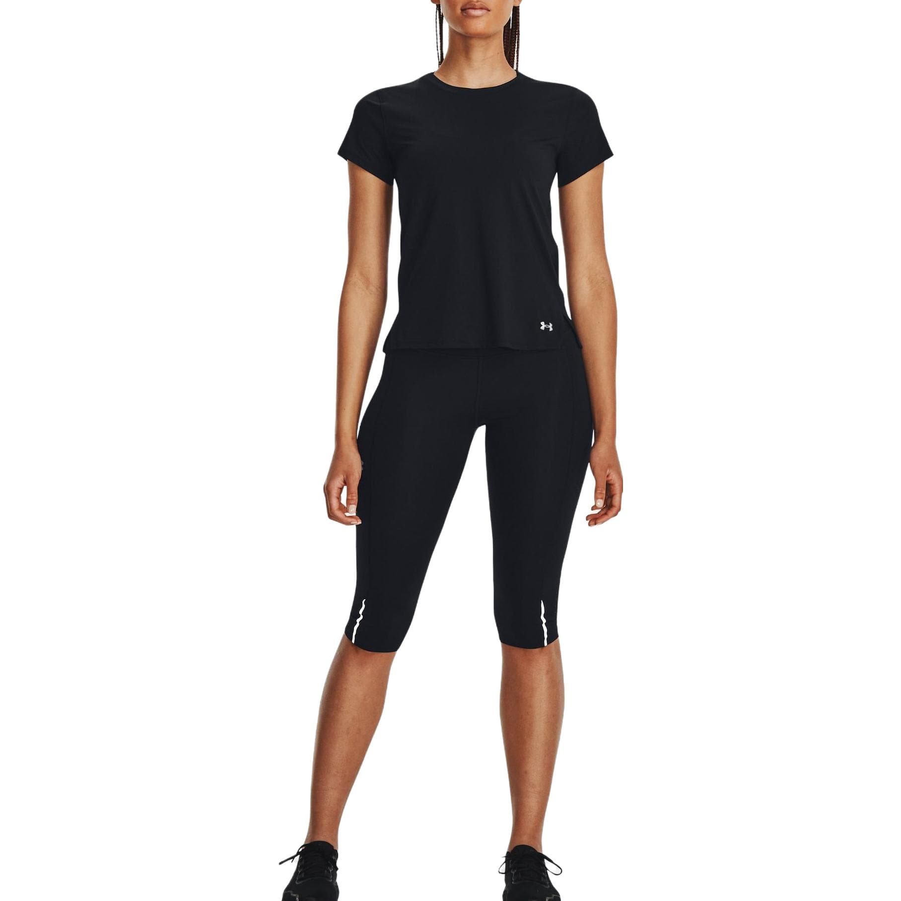 Футболка Under Armour SS23 T - изображение 6