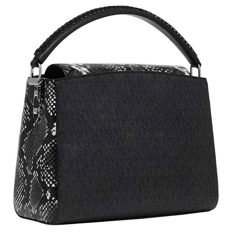 Сумка через плечо MICHAEL KORS MK Karlie - изображение 2