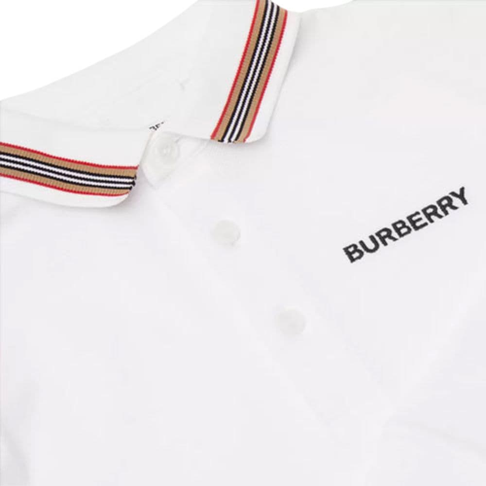 Burberry FW22 LogoPolo - изображение 3