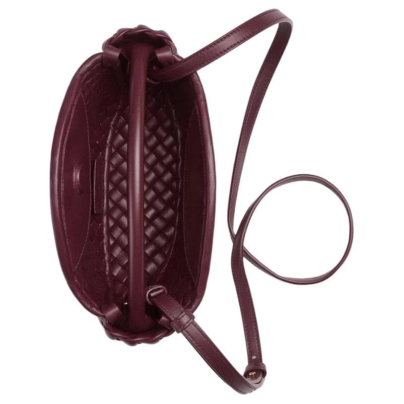 Сумка Bottega Veneta Cobble - изображение 4