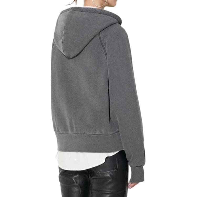 Куртка Carhartt WIP W' Hooded Taos Jacket - изображение 5
