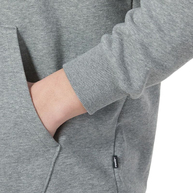 Худи PUMA Logo - изображение 6