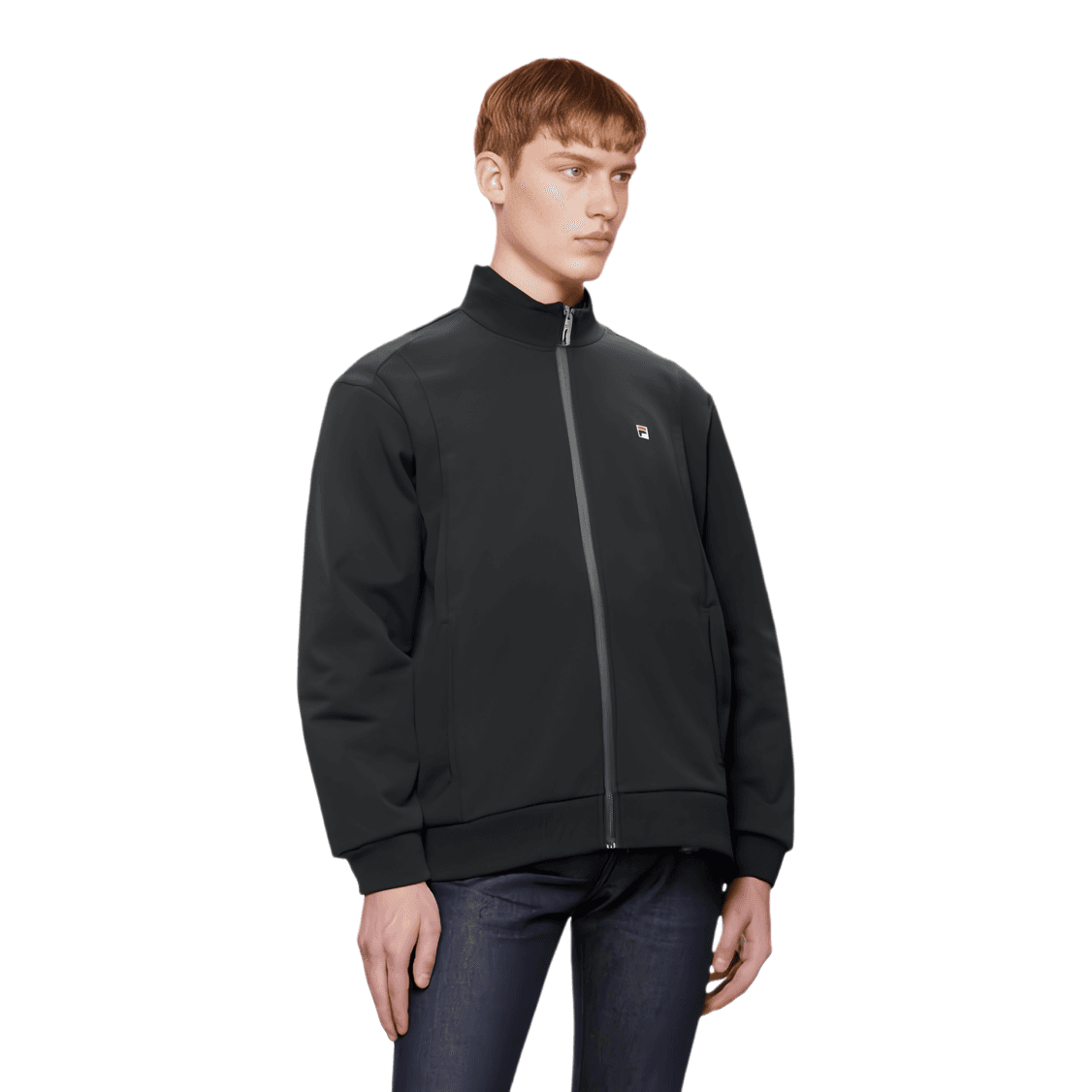 Куртка FILA Logo - изображение 3