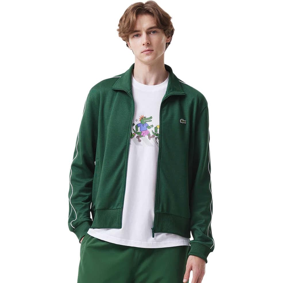 Куртка LACOSTE - изображение 3