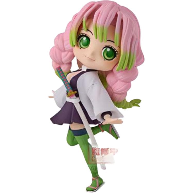 BANPRESTO Qposket 2 Q 14cm - изображение 1