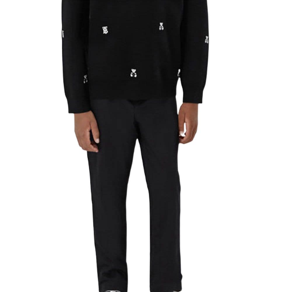 Burberry SS23 - изображение 4