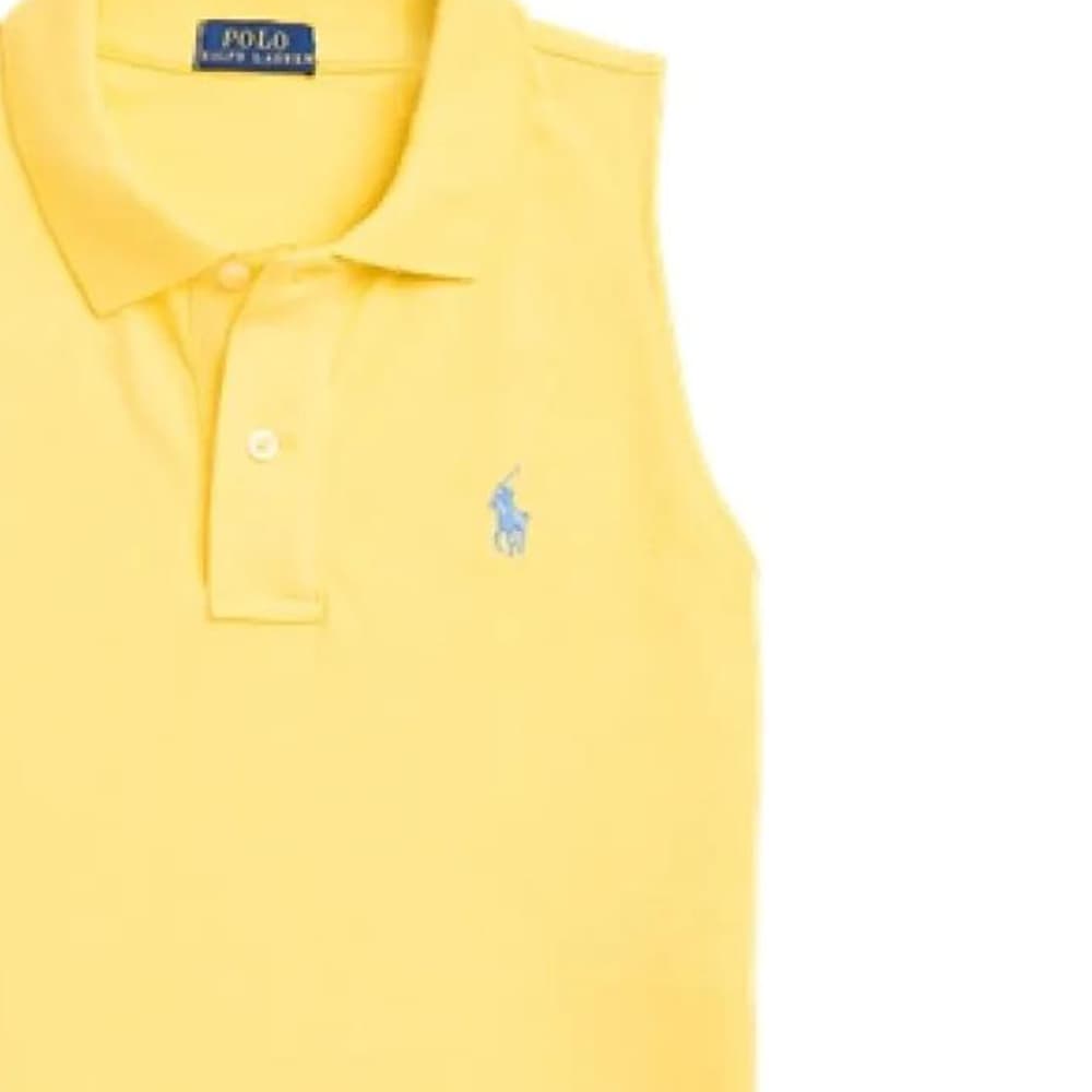 Polo Ralph Lauren SS22 Polo - изображение 6
