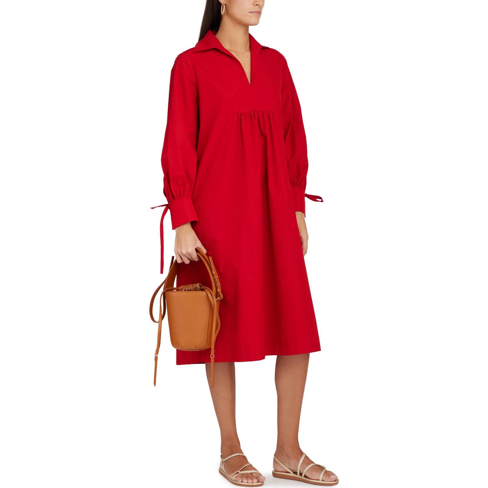 Платье MaxMara Nupar - изображение 6