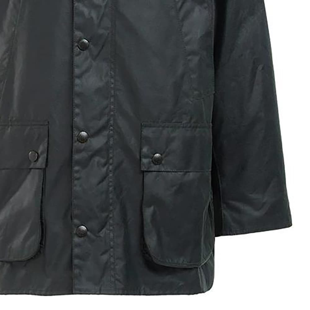 Куртка BARBOUR FW23 - изображение 7