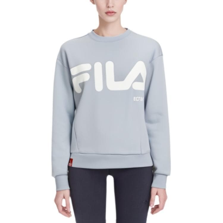 Худи FILA Logo - изображение 3