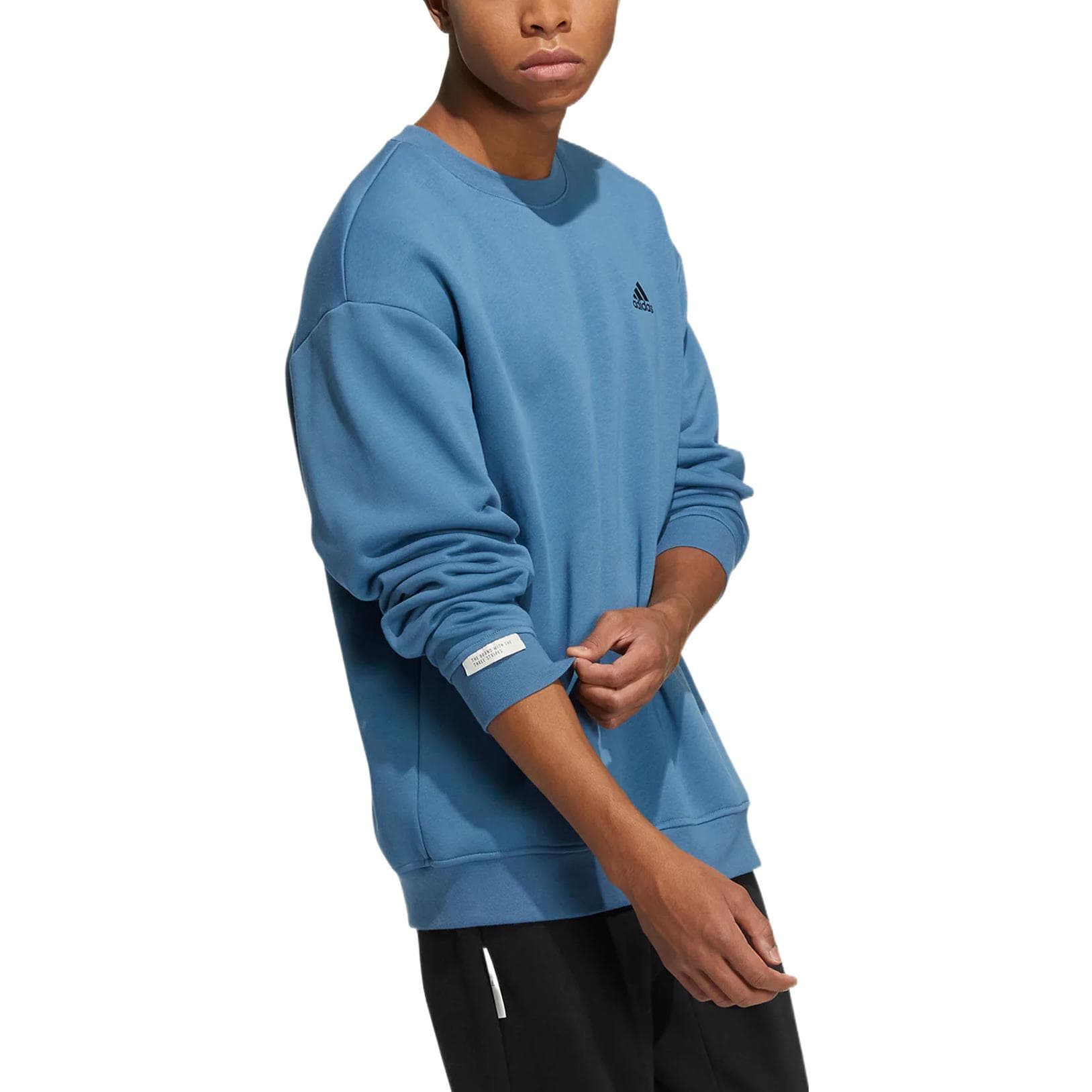Худи adidas Logo - изображение 3