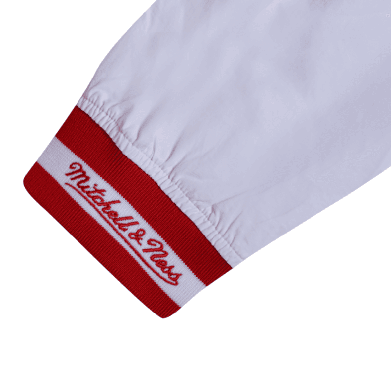 Куртка Mitchell Ness AU 98-99 - изображение 3