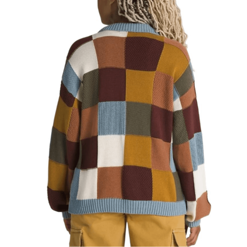 Кофта Vans - изображение 3