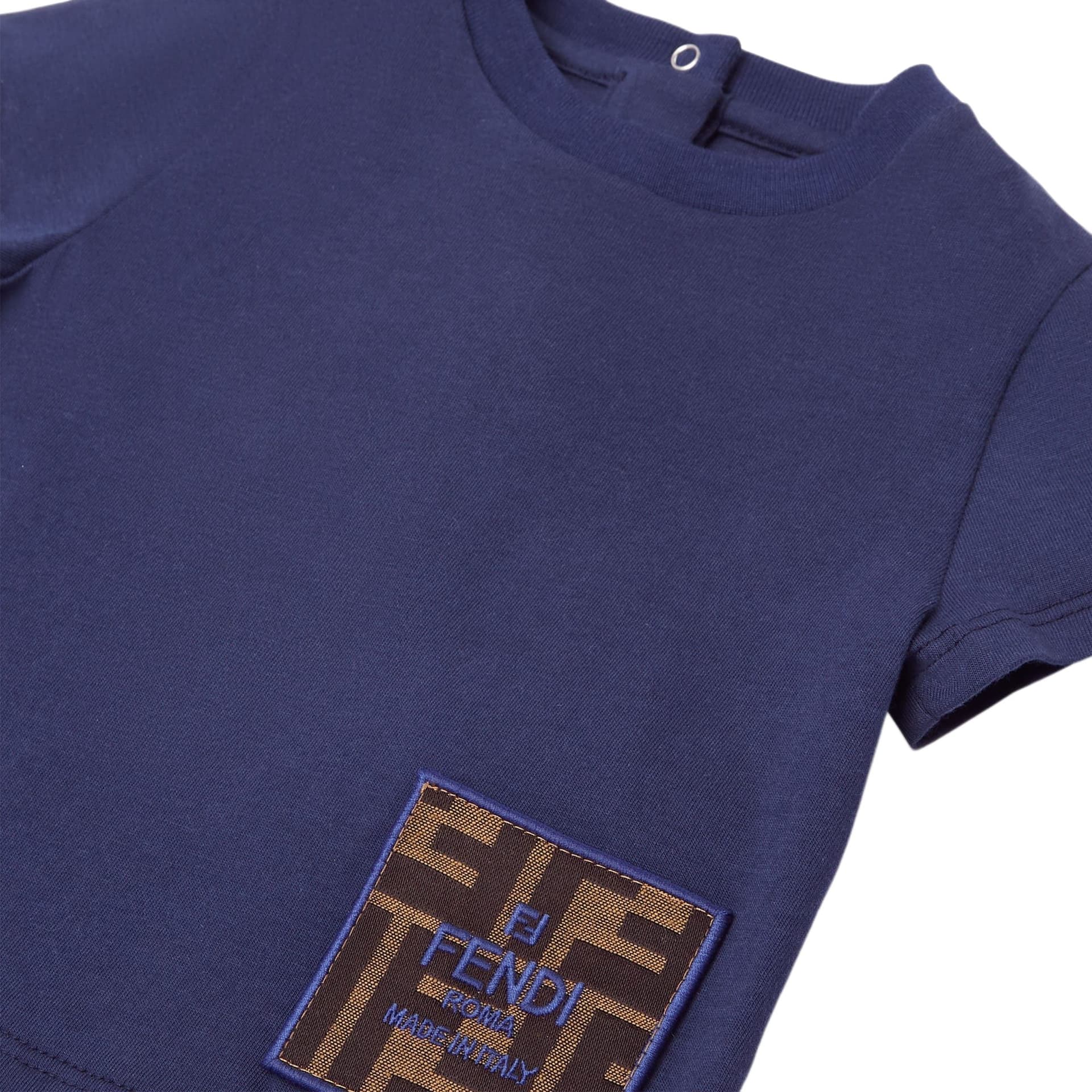 FENDI T - изображение 4