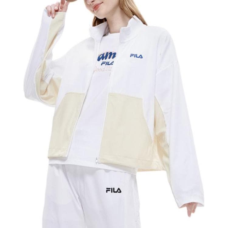 Куртка FILA FUSION Logo - изображение 3
