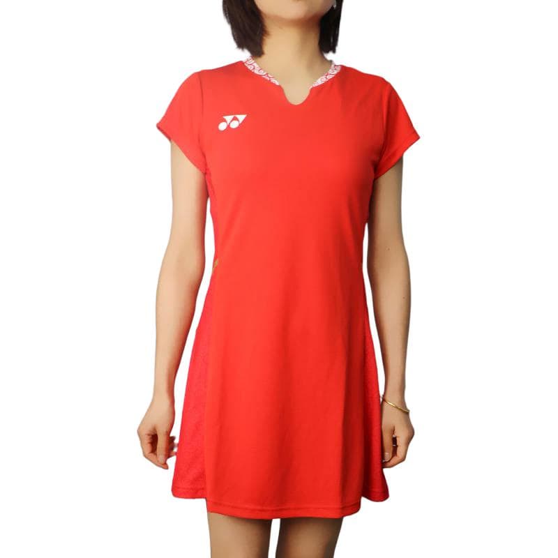 Платье YONEX - изображение 3