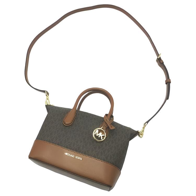 Сумка MICHAEL KORS MK Hyde - изображение 4