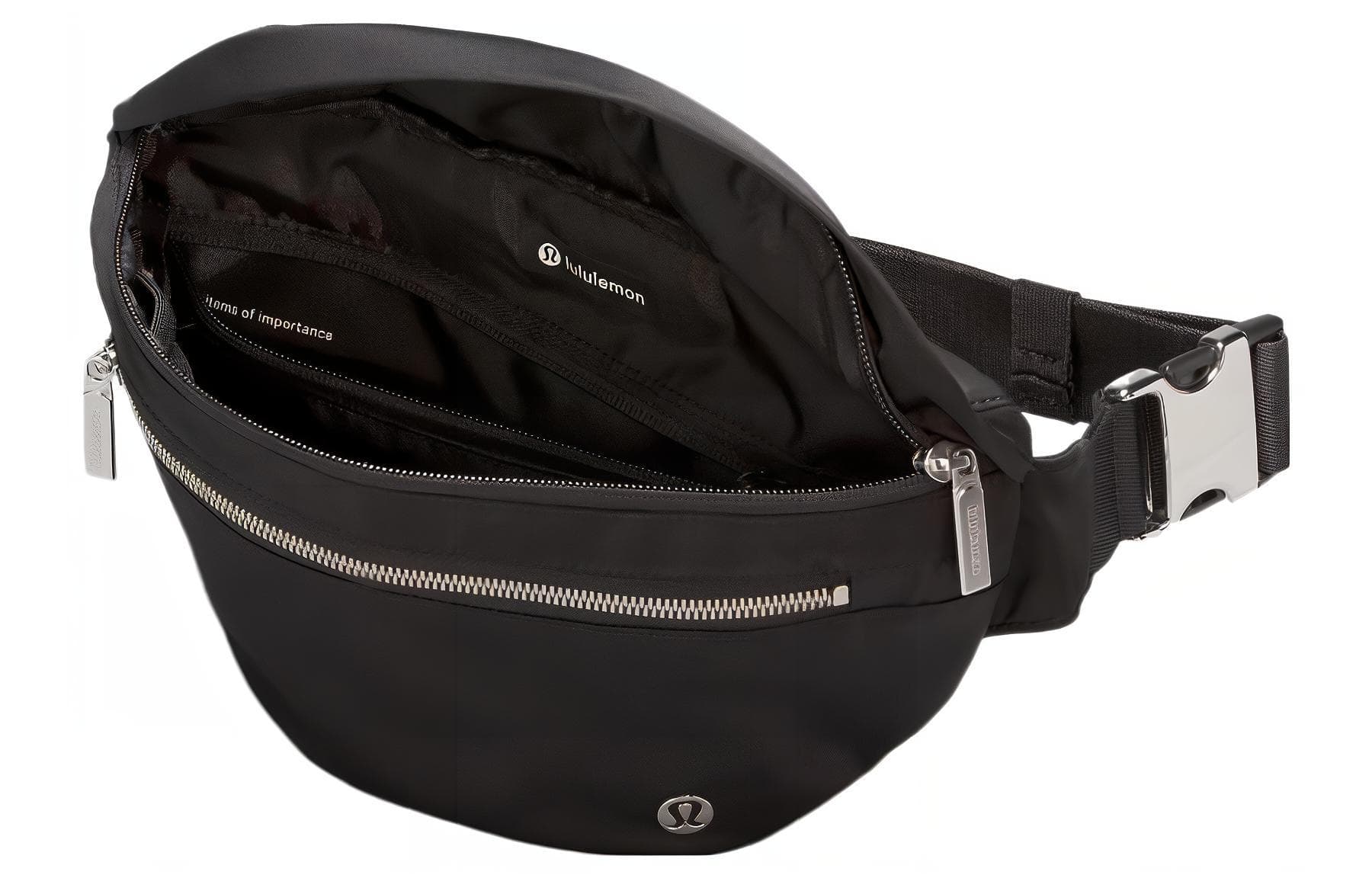 Поясная сумка lululemon City Adventurer - изображение 2