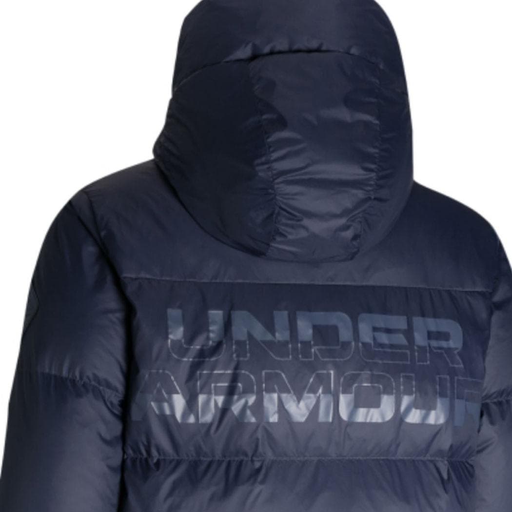 Зимняя куртка Under Armour - изображение 4