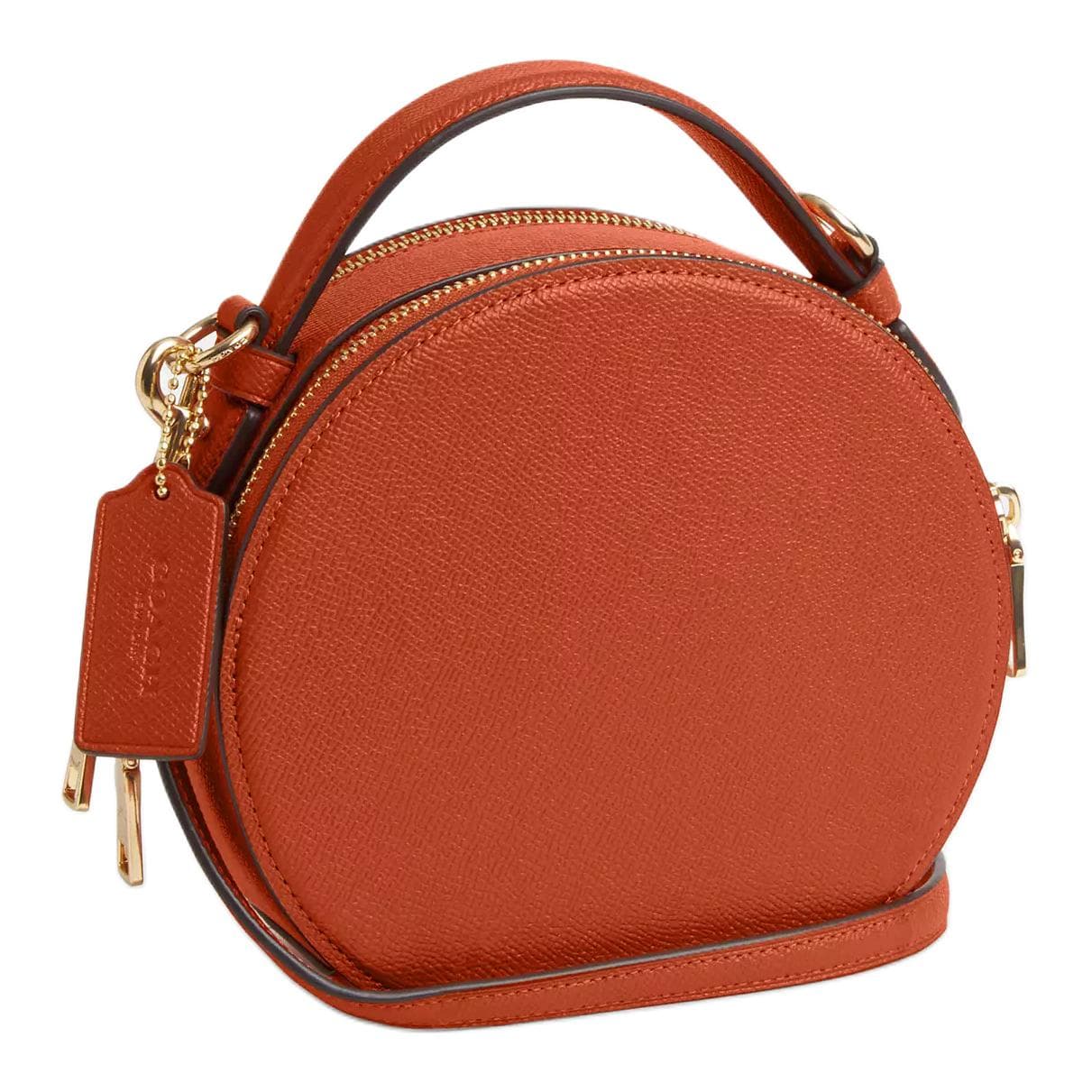 Сумка COACH Canteen 17 - изображение 2