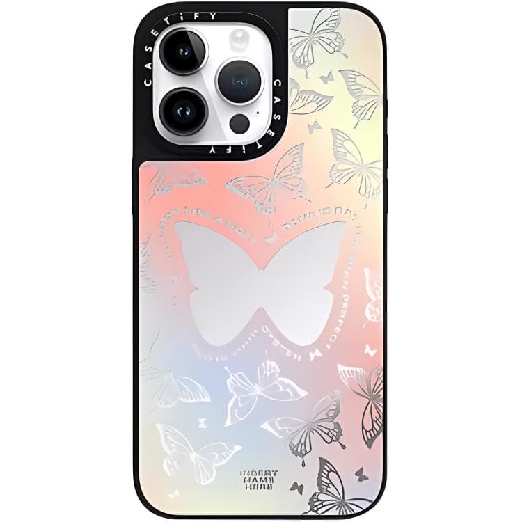 Чехол для телефона CASETiFY MagSafe iPhone15141312PlusProMax - изображение 3