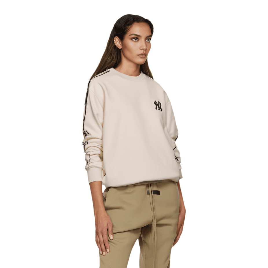 Худи MLB FW22 Logo - изображение 5