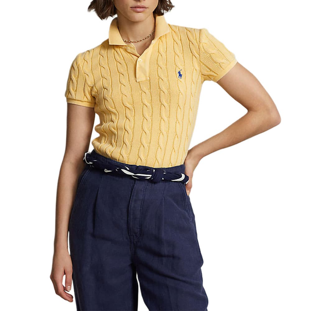 Блузка Polo Ralph Lauren PoloLogo - изображение 4