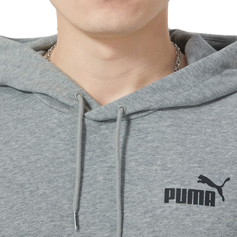 Худи PUMA Logo - изображение 5