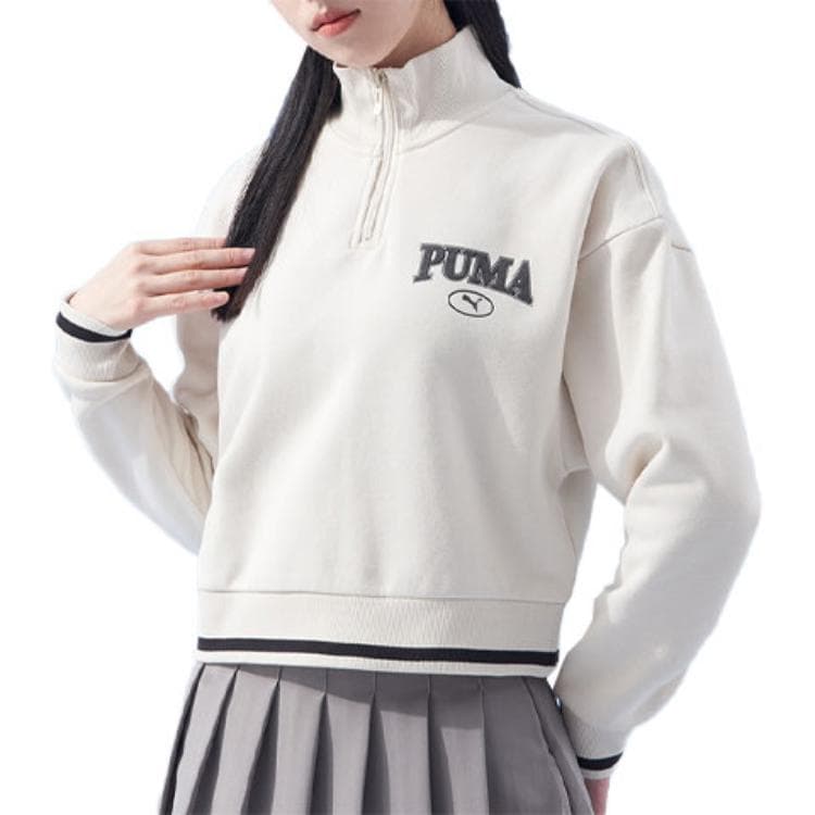 Худи PUMA - изображение 4