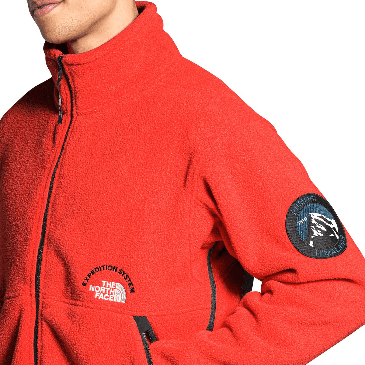 Куртка THE NORTH FACE - изображение 4