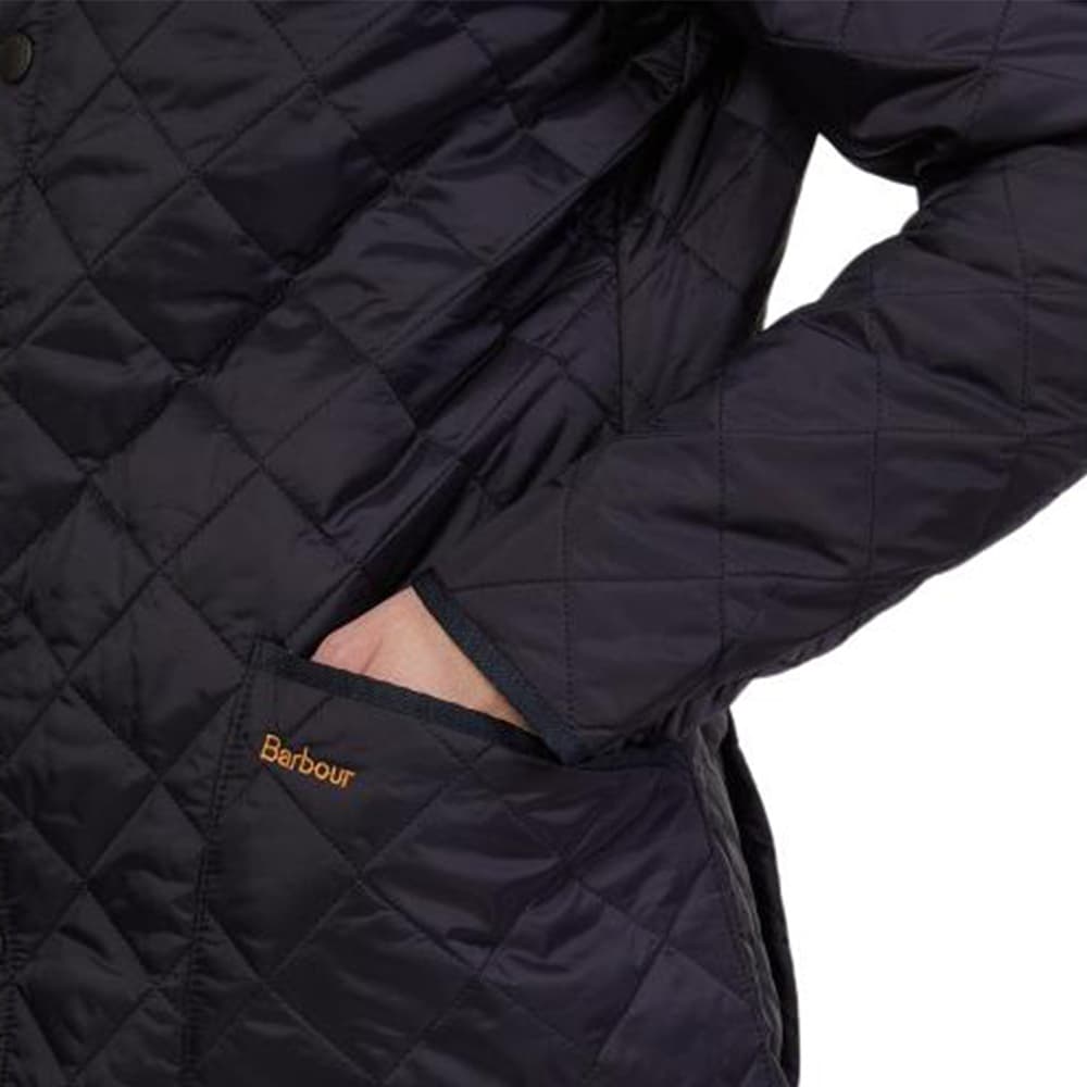 Куртка BARBOUR - изображение 7