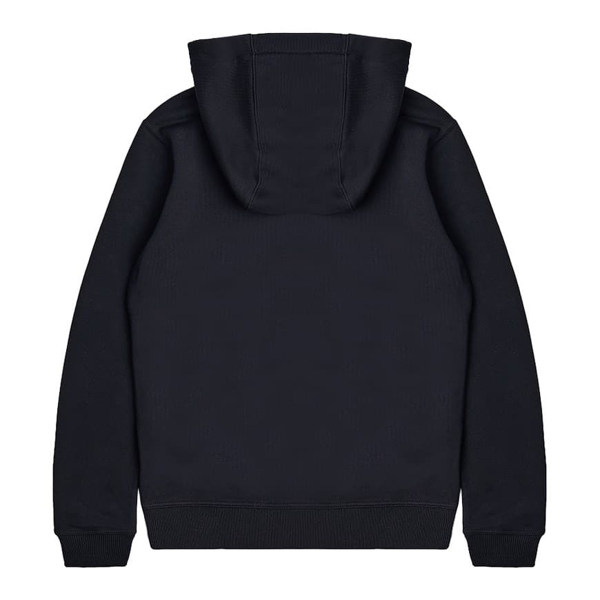 Худи Burberry FW22 Logo - изображение 2