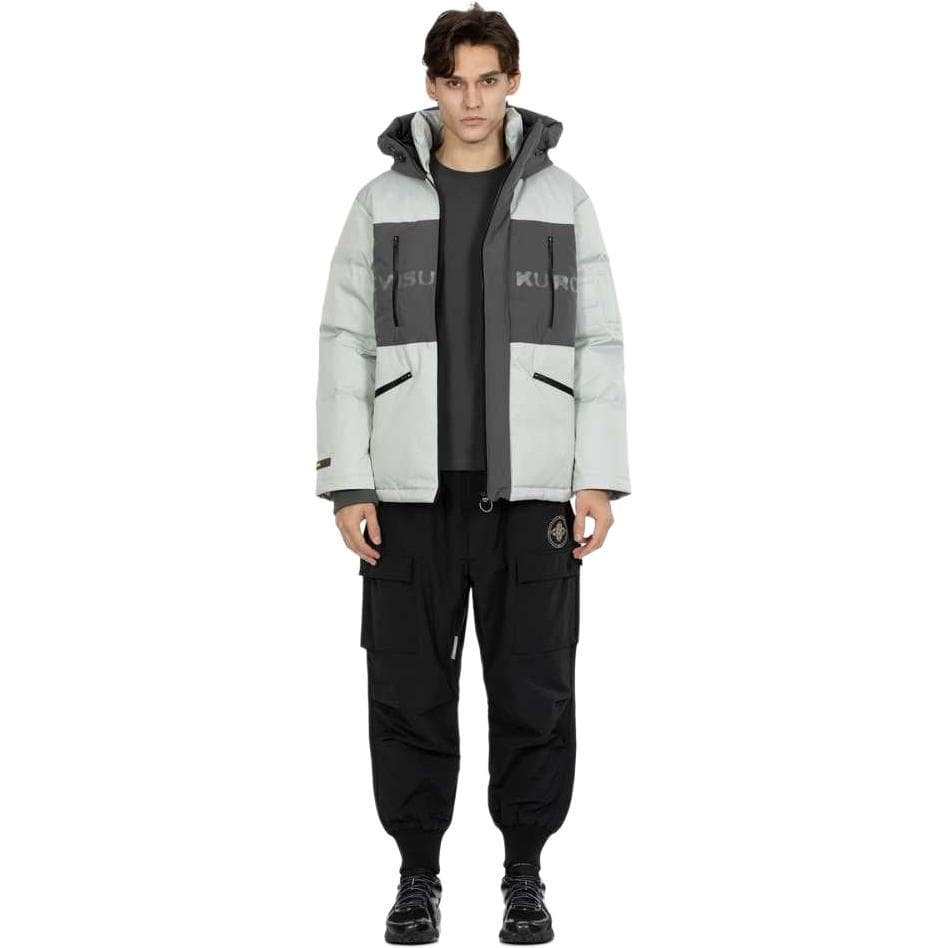 Зимняя куртка EVISU - изображение 3