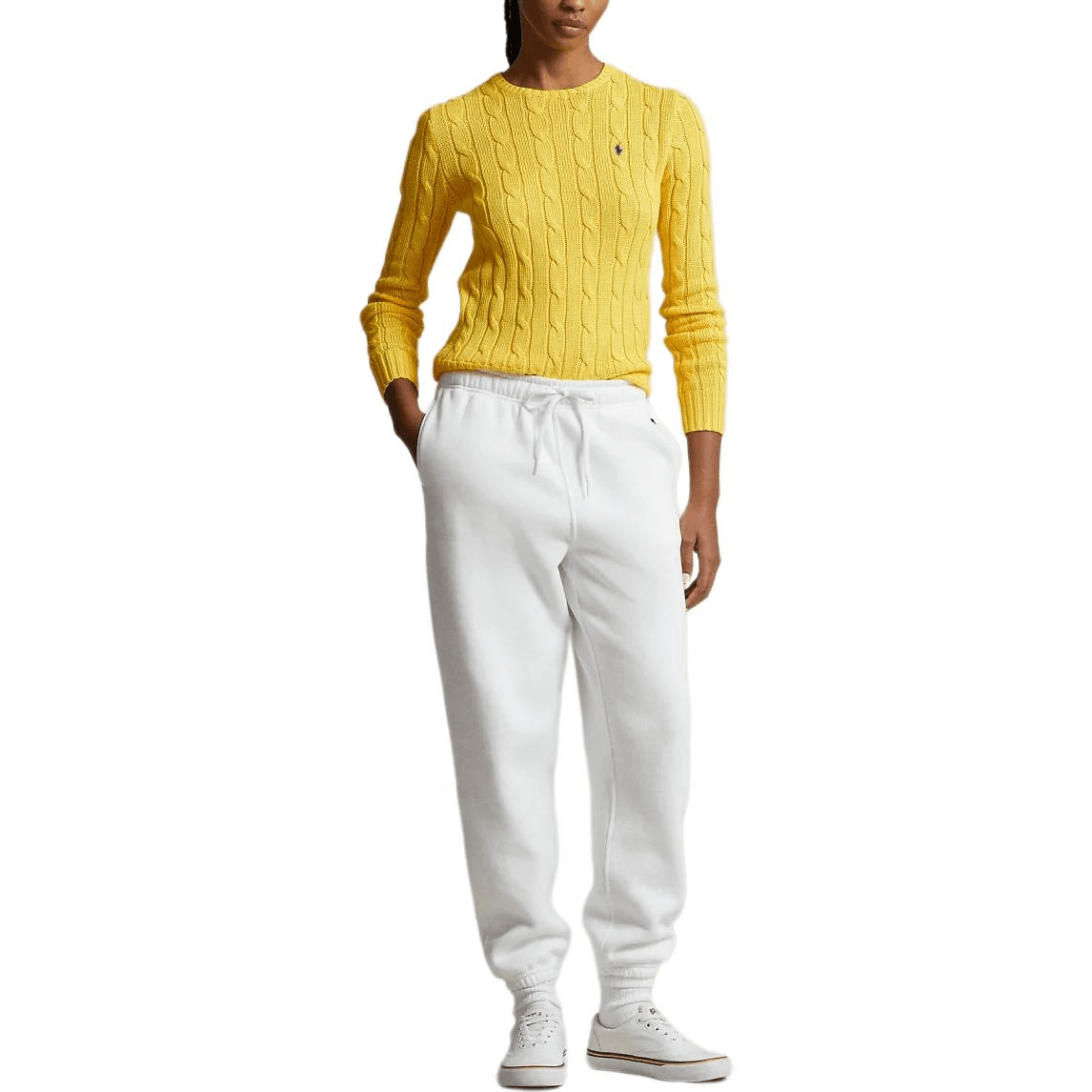 Кофта Polo Ralph Lauren SS23 Logo - изображение 4