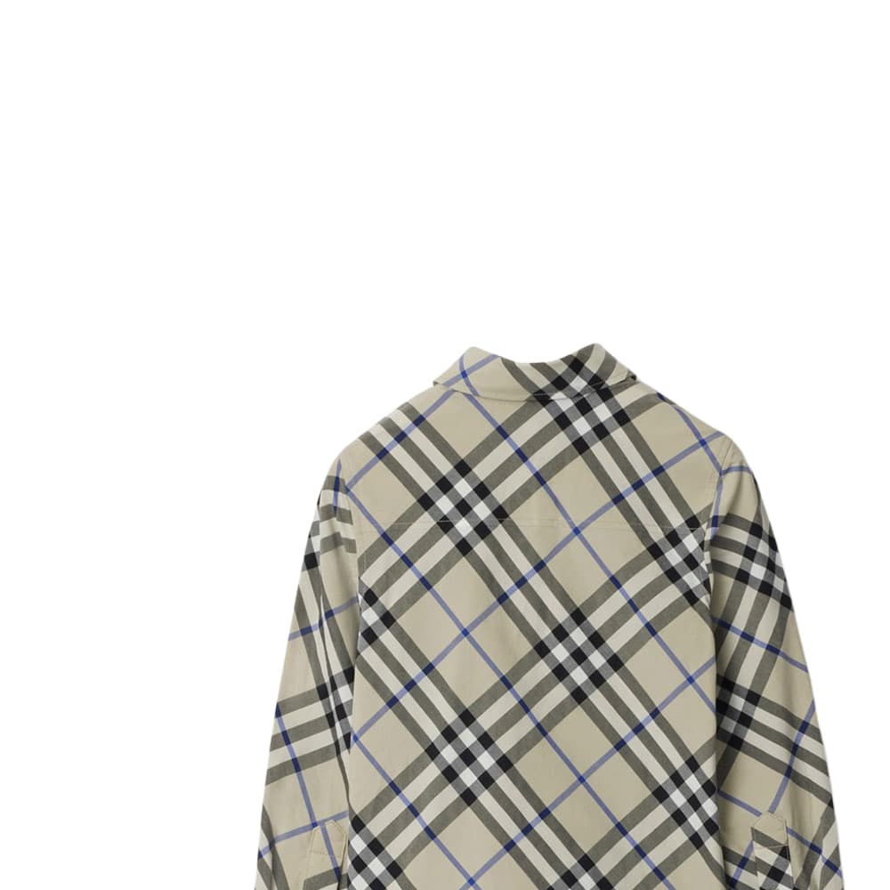 Burberry SS24 - изображение 7