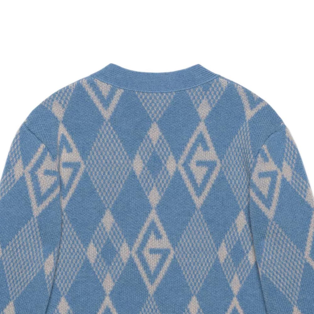 Gucci Kids SS23 Wool Cardigan - изображение 12