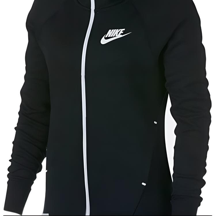 Куртка Nike - изображение 4