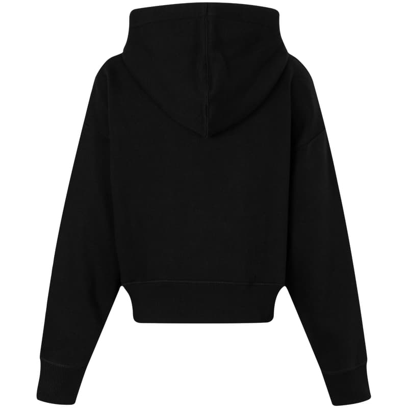 Худи Толстовка Calvin Klein Женские - изображение 2