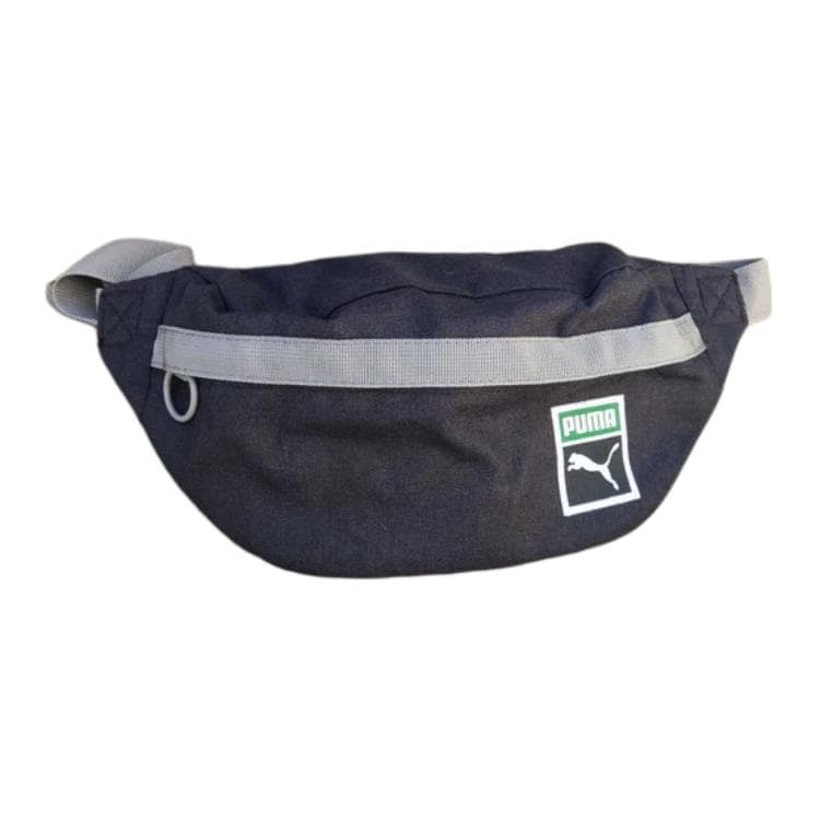 Поясная сумка PUMA ORIGINALS WAIST BAG RETRO Logo - изображение 2